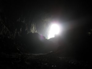 46. Inside Deer Cave, Gunung Mulu National Park
