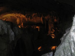 57. Clearwater Cave, Gunung Mulu National Park