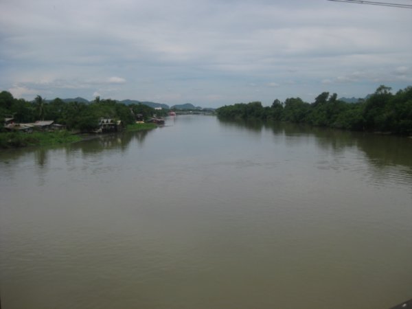 11. The River Kwai, Kanchanaburi