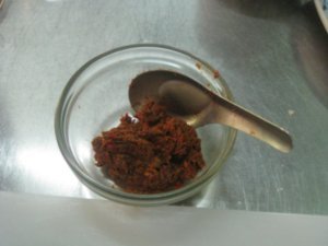 42. My Panaeng Curry Paste, Chiang Mai Cookery School