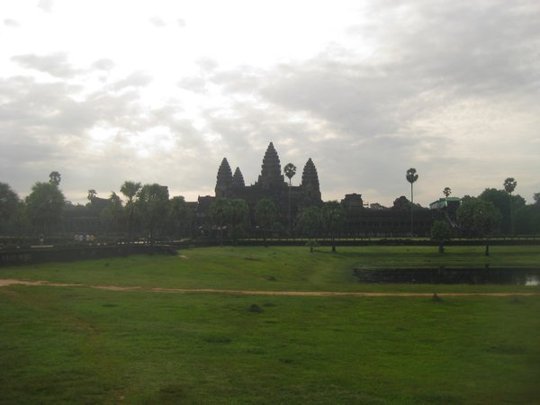 78. Angkor Wat