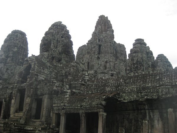 97. Bayon, Temples of Angkor