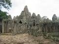 109. Bayon, Temples of Angkor