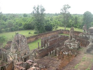27. Pre Rup, Temples of Angkor