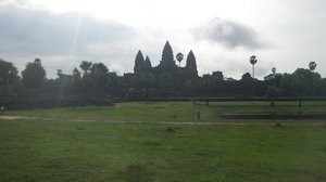 79. Angkor Wat