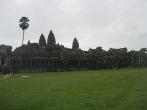 92. Angkor Wat