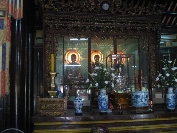 6. Thien Mu Pagoda, Hue