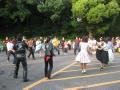 67. Japanese dance to 60's rock and roll, Yoyogi Park, Tokyo