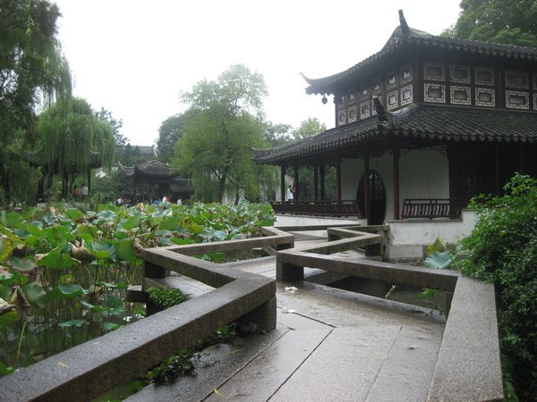 30. The Humble Administrator's Garden, Suzhou