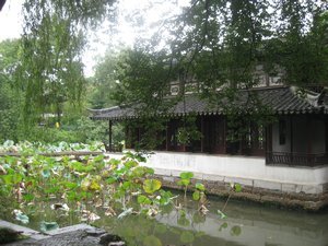 29. The Humble Administrator's Garden, Suzhou