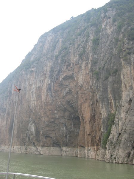 31. Qutang Gorge, Yangtze River