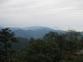 26. A view from Emei Shan