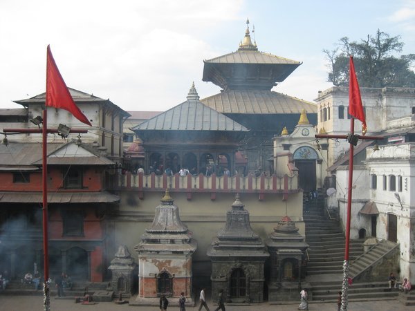 12. Pashupatinath, Kathmandu