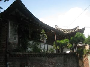 211. Bukchon Hanok Village, Seoul
