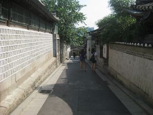 209. Bukchon Hanok Village, Seoul