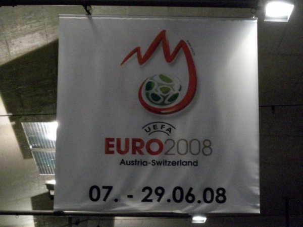 Eurocup 2008