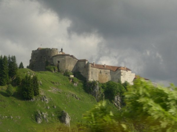 A Castle