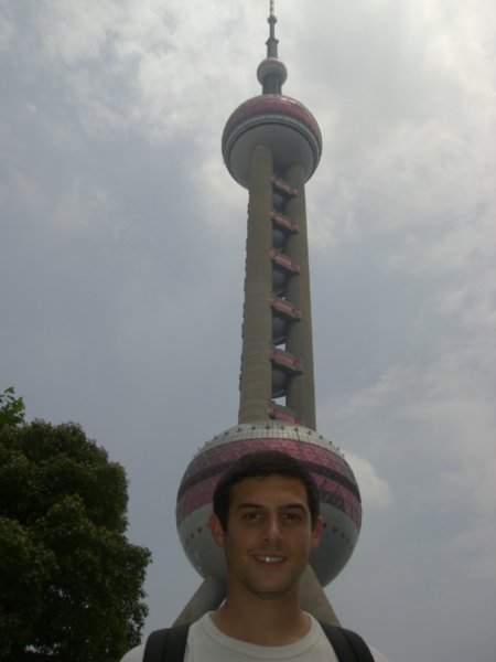 Helmet tower
