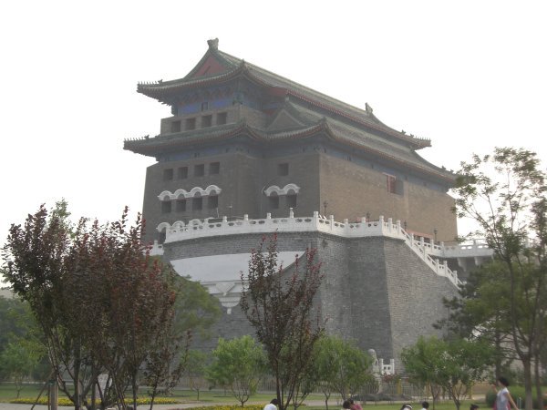Qianmen Gate