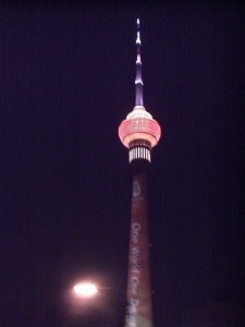 Beijing TV Tower