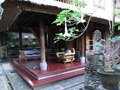 A Homestay in Bali
