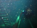 Chuuk Lagoon Diving