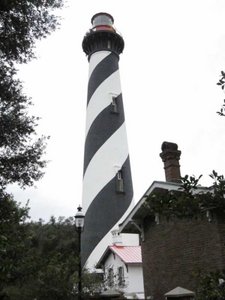 St. Augustine Lighthouse