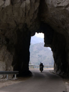 Tunnel To Kalpa