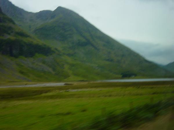 highlands