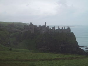 More castle