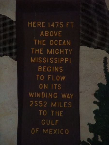 Mississippi Source