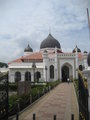 Masjid Kapitan Keling Mosque