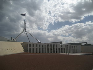 Parliament  House