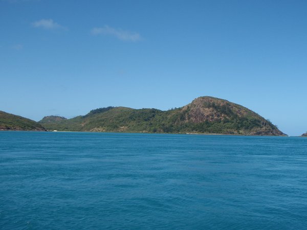 Ragamuffin and Whithaven, Whitsunday Island 073