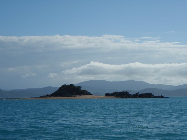 Ragamuffin and Whithaven, Whitsunday Island 109