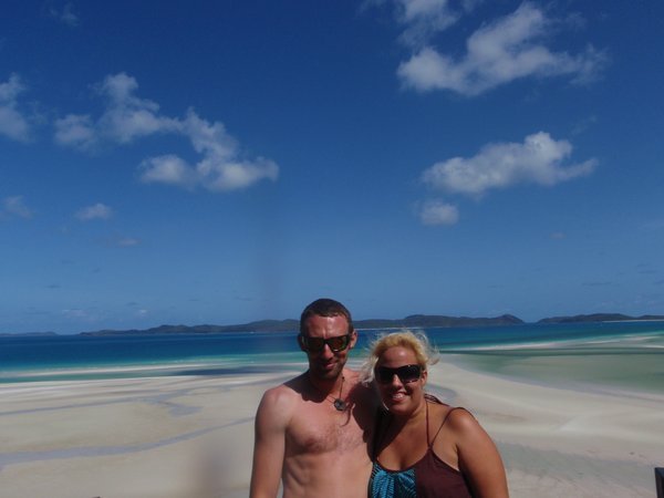 Bali hi, Mantra ray bay and Whitehaven beach and lookout 261