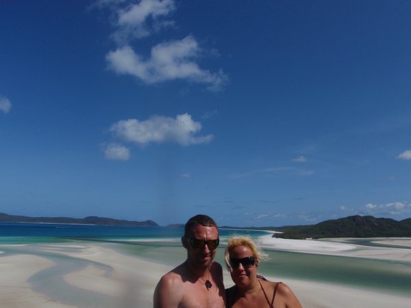 Bali hi, Mantra ray bay and Whitehaven beach and lookout 262