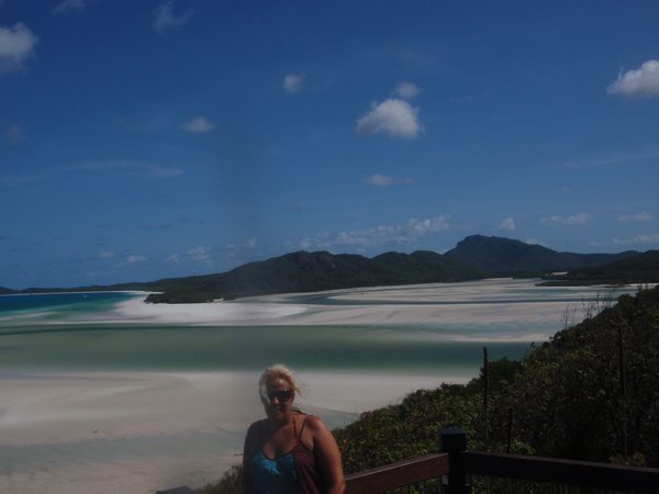 Bali hi, Mantra ray bay and Whitehaven beach and lookout 277
