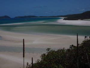 Bali hi, Mantra ray bay and Whitehaven beach and lookout 067