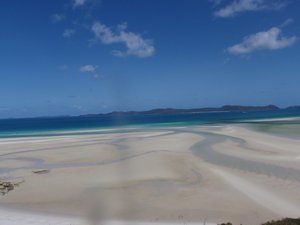 Bali hi, Mantra ray bay and Whitehaven beach and lookout 258