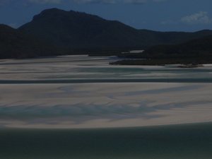 Bali hi, Mantra ray bay and Whitehaven beach and lookout 264