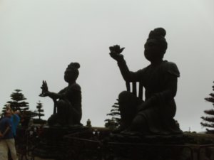 Other statues