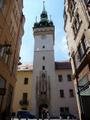 Old City Hall, Brno