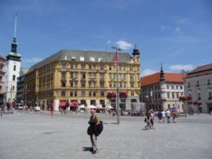Brno, Czech Rep.