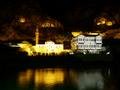 Amasya by night