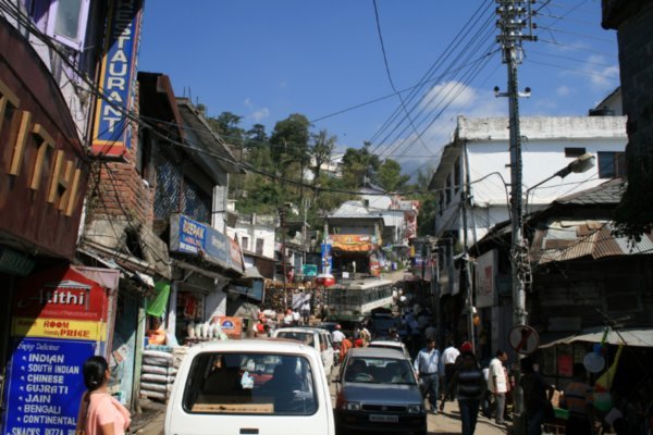 Dharamsala 