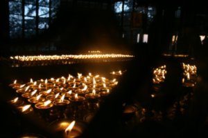 Prayer Lights 