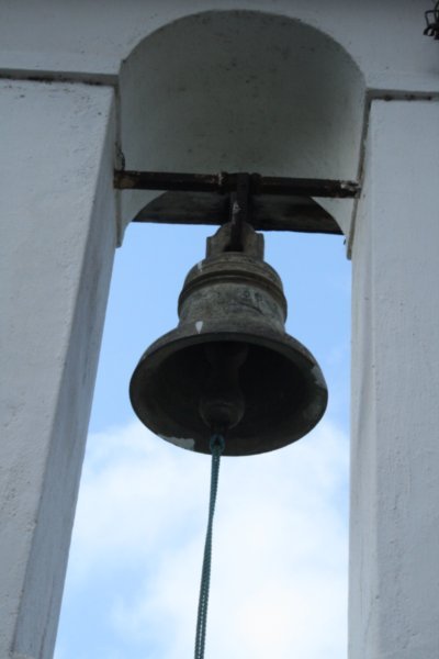 The Buddhist Bell