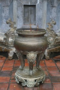 Incent urn