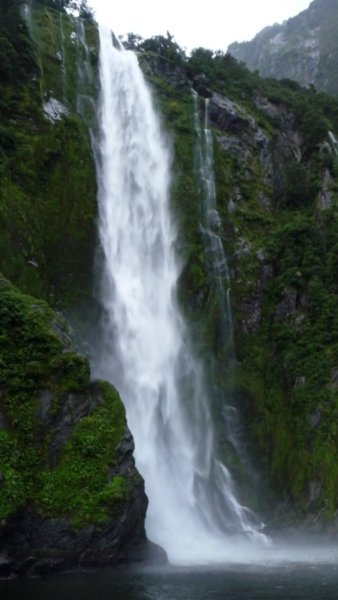 More Waterfalls